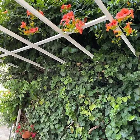 Daire Navie Garden Getaway Near To