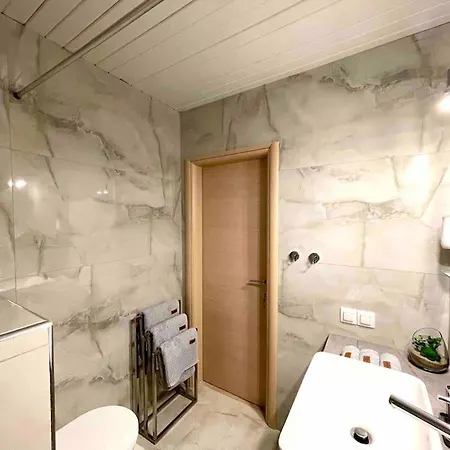 Navie Garden Getaway Near To Apartment Peraia (Thessaloniki)