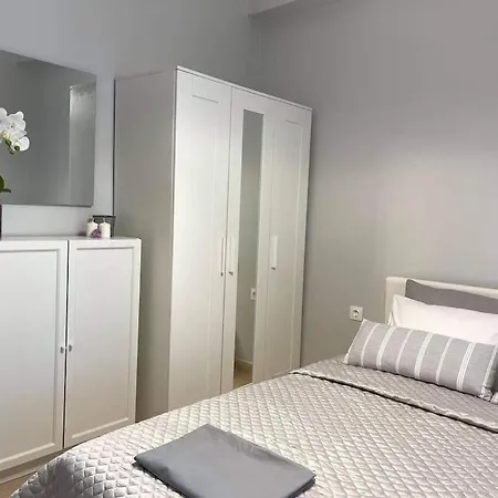 Navie Garden Getaway Near To Apartment *