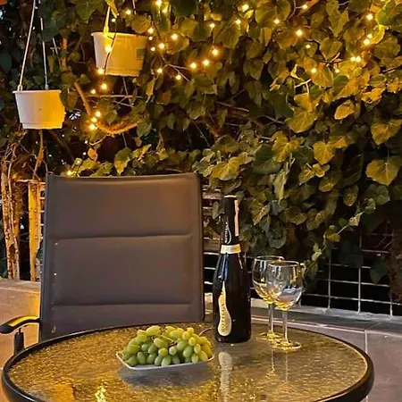 Apartment Navie Garden Getaway Near To *