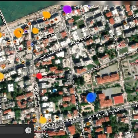 Apartment Navie Garden Getaway Near To *