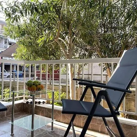 Navie Garden Getaway Near To * Peraia (Thessaloniki)