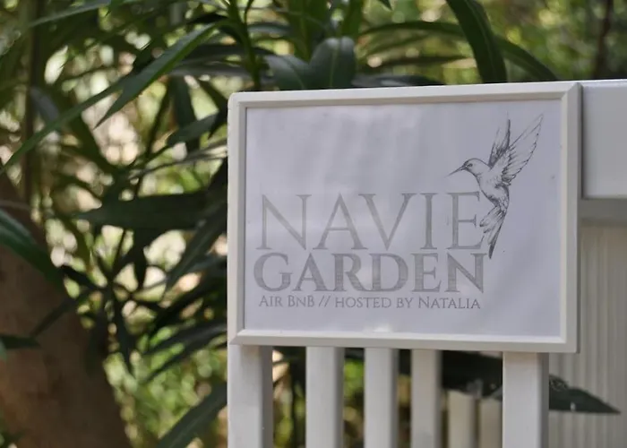 Navie Garden Getaway Near To 公寓