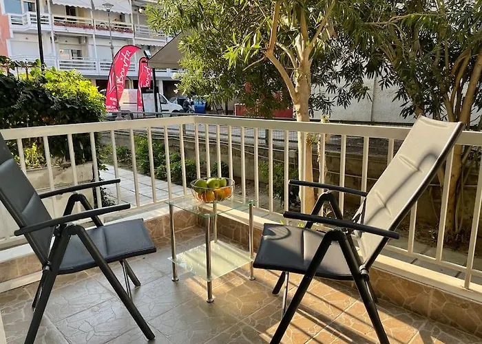 Navie Garden Getaway Near To 公寓 *