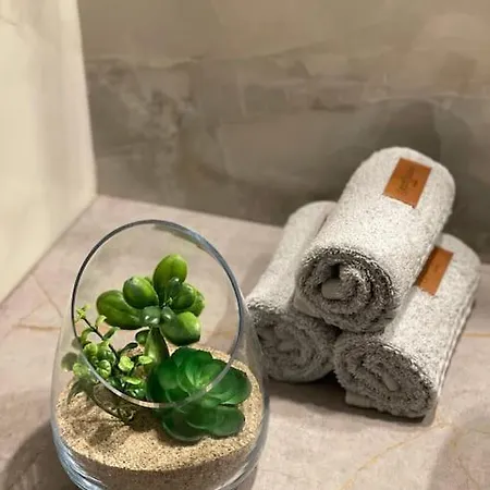 Navie Garden Getaway Near To Appartement