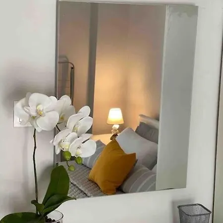 Apartamento Navie Garden Getaway Near To