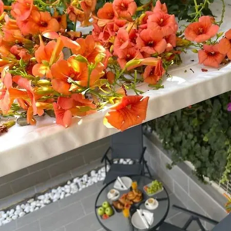 Navie Garden Getaway Near To Appartement *